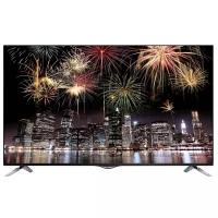 55" Телевизор LG 55UB820V 2014 LED