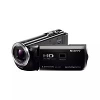 Видеокамера Sony HDR-PJ380E