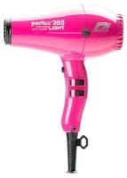 Фен Parlux 385 PowerLight Ionic & Ceramic, fuchsia