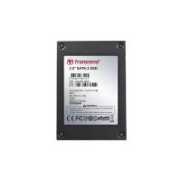 Твердотельный накопитель Transcend 128 ГБ SATA TS128GSSD420I