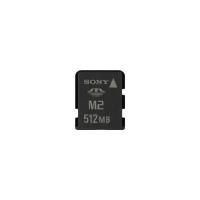 Карта памяти M2 512Mb Sony без упаковки