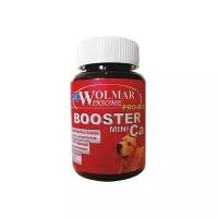 Добавка в корм WOLMAR WINSOME Pro Bio Booster CA mini для мелких пород собак 180 таб