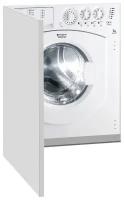 Стиральная машина Hotpoint-Ariston AMW129