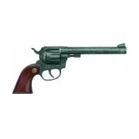 Schrodel Пистолет с рукояткой из дерева Buntline, 26 см 2050102