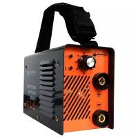 Сварочный аппарат инверторного типа Daewoo Power Products MINI DW 190, MMA