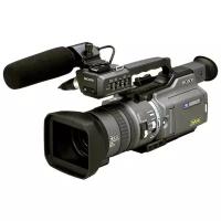 Видеокамера Sony DSR-PD150