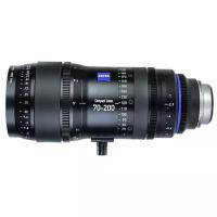 Объектив Zeiss Compact Zoom CZ.2 70-200/T2.9 Canon EF