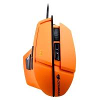 Игровая мышь COUGAR 600M Orange USB