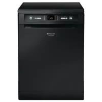 Посудомоечная машина Hotpoint LFF 8M121 C SB