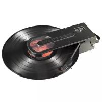 Виниловый проигрыватель Crosley Revolution CR6002A