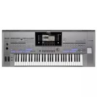 Синтезатор YAMAHA Tyros5-61