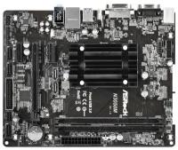 Материнская плата ASRock N3050M