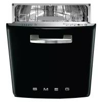 Встраиваемая посудомоечная машина Smeg ST2FABNE