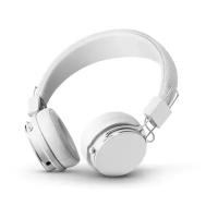 Беспроводные наушники Urbanears Plattan 2 Bluetooth (White)