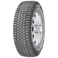 MICHELIN Latitude X-Ice North 2 265/45 R20 104T зимняя