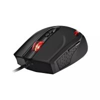 Игровая мышь Tt eSPORTS by Thermaltake Gaming mouse Black USB