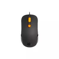 Мышь SteelSeries Kana Black USB