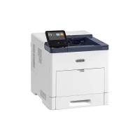 Принтер лазерный Xerox VersaLink B610DN, ч/б, A4, белый