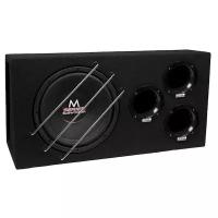 Автомобильный сабвуфер Audio System M 15 BR