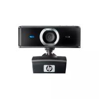 Веб-камера HP Deluxe Webcam KQ246AA