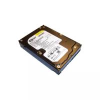 Жесткий диск Western Digital 250 ГБ WD Caviar SE16 250 GB (WD2500KS)