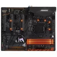 Материнская плата GIGABYTE GA-Z270X-Gaming K5 (rev. 1.0)