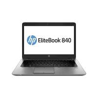 Ноутбук HP EliteBook 840 G1 (1366x768, Intel Core i5 1.6 ГГц, RAM 4 ГБ, HDD 500 ГБ, Win7 Pro 64)