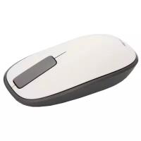 Беспроводная мышь Microsoft Wireless Explorer Touch Mouse White USB