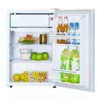 Холодильник RENOVA RID-100W, белый