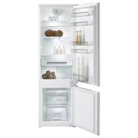 Встраиваемый холодильник Gorenje RKI 5181 KW