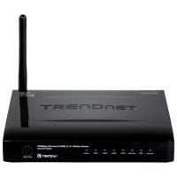 Wi-Fi роутер TRENDnet TEW-657BRM