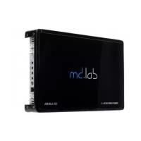 Автомобильный усилитель md.lab AM-EL4.80