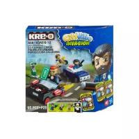 Конструктор Hasbro KRE-O CityVille A4913 Преследование в переулке