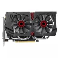 Видеокарта ASUS GeForce GTX 1060 1594Mhz PCI-E 3.0 6144Mb 9026Mhz 192 bit DVI 2xHDMI HDCP