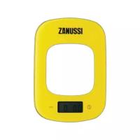 Кухонные весы Zanussi ZSE22222