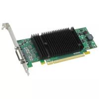 Видеокарта Matrox Millennium P690 PCI-E 256Mb 128 bit Low Profile