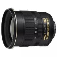 Объектив Nikon 12-24mm f/4G ED-IF AF-S DX Zoom-Nikkor