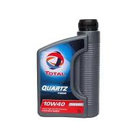 Моторное масло Total Quartz 7000 Diesel 10W-40 1л (RU)