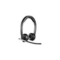 Logitech VC Wireless Headset Dual H820e