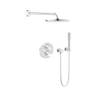 Душевой комплект Grohe Grohtherm 3000 Cosmopolitan 34630000