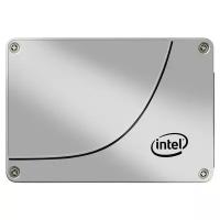 Твердотельный накопитель Intel S3710 Series 400 ГБ SATA SSDSC2BA400G401