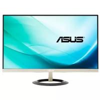 23.8" Монитор ASUS VZ249H, 1920x1080, 76 Гц, IPS