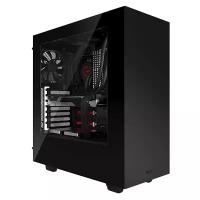 Компьютерный корпус NZXT S340