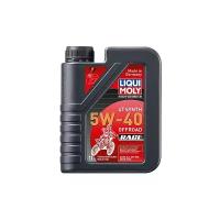 Моторное масло liqui moly 3018