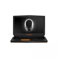 Ноутбук Alienware 17 R2 (1920x1080, Intel Core i7 2.6 ГГц, RAM 16 ГБ, SSD 256 ГБ, HDD 1000 ГБ, GeForce GTX 970M, Windows 8 64)