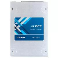 Твердотельный накопитель OCZ 256 ГБ SATA VX500-25SAT3-256G