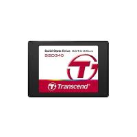 Твердотельный накопитель Transcend 128 ГБ SATA TS128GSSD340