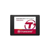 Твердотельный накопитель Transcend 64 ГБ SATA TS64GSSD340