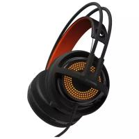 Компьютерная гарнитура SteelSeries Siberia 350