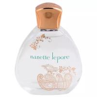 Nanette Lepore парфюмерная вода Nanette Lepore (2017)
